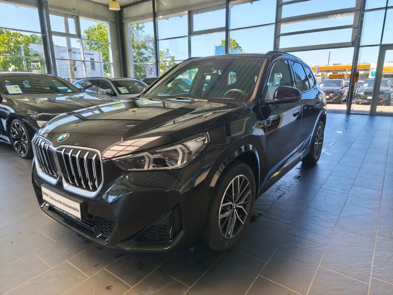 BMW X1, фото 3