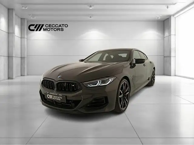 BMW M850 M 850i Gran Coupe xdrive auto