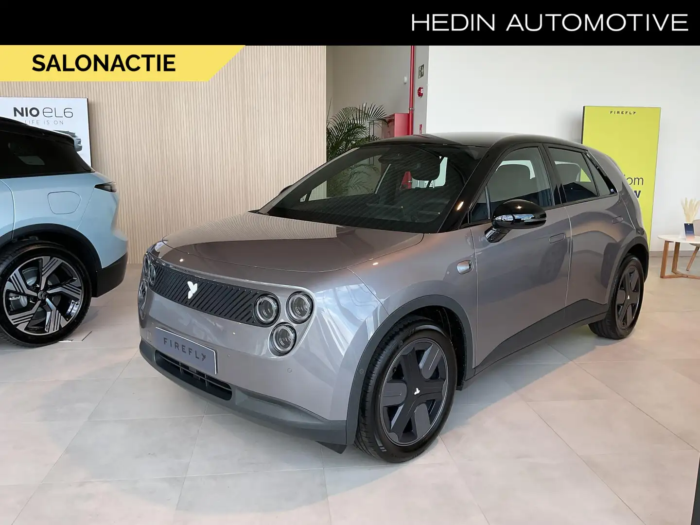 Sonstige Marken Sonstige Firefly Select Grau - 1