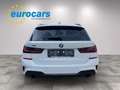 BMW 320 e xDrive Touring M Sport Weiß - thumbnail 5
