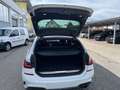 BMW 320 e xDrive Touring M Sport Weiß - thumbnail 12