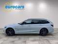 BMW 320 e xDrive Touring M Sport Weiß - thumbnail 6