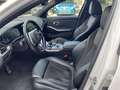 BMW 320 e xDrive Touring M Sport Weiß - thumbnail 7