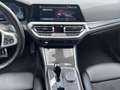 BMW 320 e xDrive Touring M Sport Weiß - thumbnail 9
