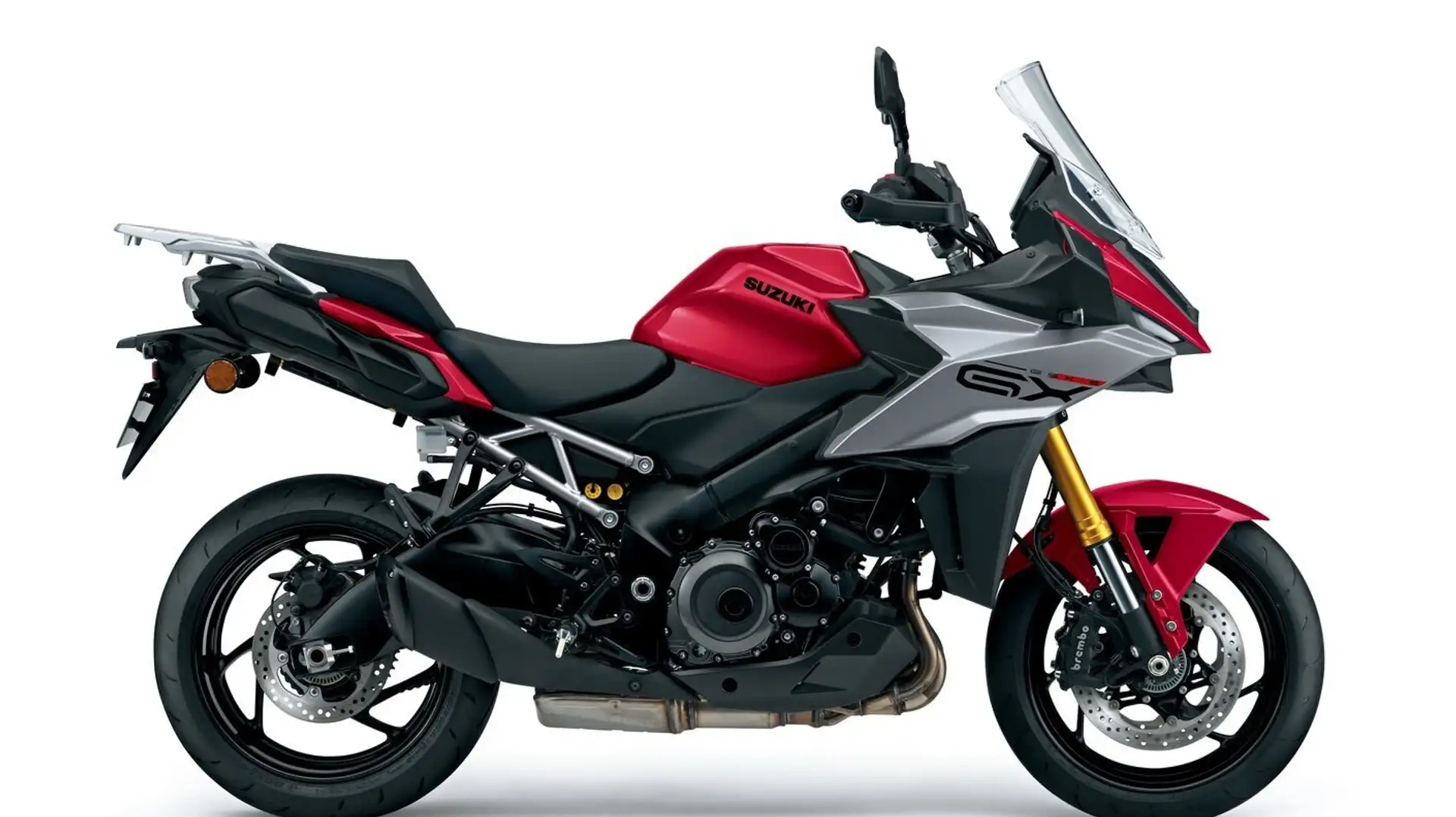 Suzuki GSX-S 1000GX Neufahrzeug alle Farben - 1