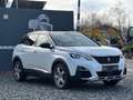 Peugeot 3008 GT, Panoramadach, Automatik Weiß - thumbnail 2