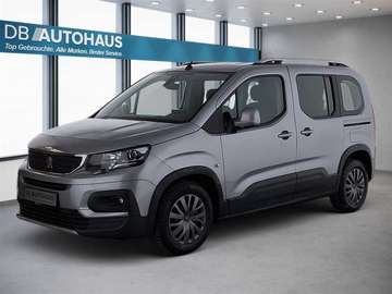 Kombi Allure 1.2 PureTech