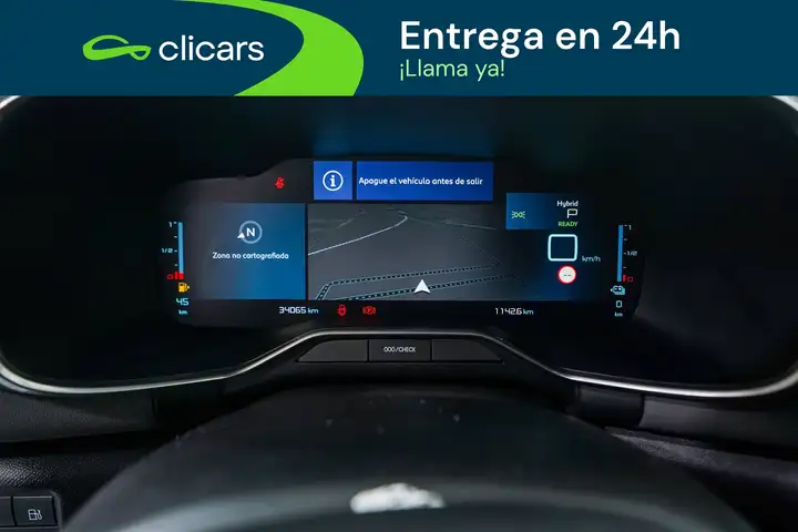 Citroën C5 Aircross 2021, foto 16