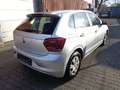 Volkswagen Polo 1.0 Trendline, Klima, PDC, Tempomat Silber - thumbnail 4