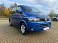 Volkswagen T5 Multivan 2.0 TDI Special*AHK*RFK*ZUSATZHZG.* Klima Navi Blau - thumbnail 5