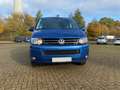 Volkswagen T5 Multivan 2.0 TDI Special*AHK*RFK*ZUSATZHZG.* Klima Navi Blauw - thumbnail 15