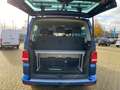 Volkswagen T5 Multivan 2.0 TDI Special*AHK*RFK*ZUSATZHZG.* Klima Navi Blauw - thumbnail 6