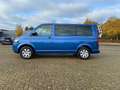 Volkswagen T5 Multivan 2.0 TDI Special*AHK*RFK*ZUSATZHZG.* Klima Navi Blau - thumbnail 2