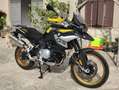 BMW F 850 GS Edition 40 Years Fekete - thumbnail 8
