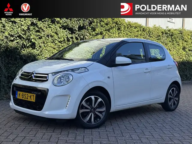 Citroen C1 1.0 VTi Shine