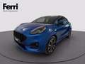 Ford Puma 1.0 ecoboost h ST-Line s&s 125cv Blau - thumbnail 1