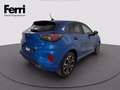 Ford Puma 1.0 ecoboost h ST-Line s&s 125cv Blau - thumbnail 4