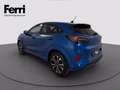 Ford Puma 1.0 ecoboost h ST-Line s&s 125cv Blau - thumbnail 11