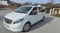 Mercedes-Benz Vito Vito Tourer Pro 114 BlueTEC kompakt 4x4 Automatik Weiß - thumbnail 1