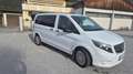 Mercedes-Benz Vito Vito Tourer Pro 114 BlueTEC kompakt 4x4 Automatik Weiß - thumbnail 3