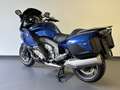 BMW K 1600 GT VOLL + Audio + Garantie + Lieferung Blauw - thumbnail 4