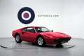 Ferrari 308 GTBi TARGA ORO CAPRISTO Rosso - thumbnail 3