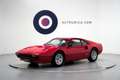Ferrari 308 GTBi TARGA ORO CAPRISTO Rosso - thumbnail 1