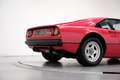 Ferrari 308 GTBi TARGA ORO CAPRISTO Rosso - thumbnail 13