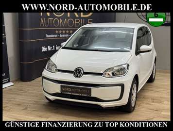 eco move 1.0 SRE BlueMotion Klima eco
