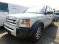 Land Rover Discovery MOTORSCHADEN Silber - thumbnail 1