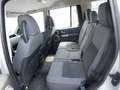 Land Rover Discovery MOTORSCHADEN Silber - thumbnail 9