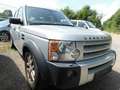 Land Rover Discovery MOTORSCHADEN Silber - thumbnail 3