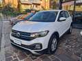 Volkswagen T-Cross T-Cross 1.0 tsi 95cv ACCESSORIATA, IN ARRIVO Bianco - thumbnail 2