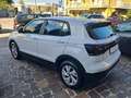 Volkswagen T-Cross T-Cross 1.0 tsi 95cv ACCESSORIATA, IN ARRIVO Bianco - thumbnail 4