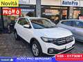 Volkswagen T-Cross T-Cross 1.0 tsi 95cv ACCESSORIATA, IN ARRIVO Bianco - thumbnail 1