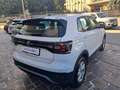 Volkswagen T-Cross T-Cross 1.0 tsi 95cv ACCESSORIATA, IN ARRIVO Bianco - thumbnail 5