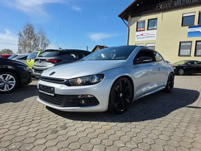 Volkswagen Scirocco 2.0 TSI 155 kW Match / TÜV NEU