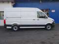 Volkswagen Crafter 35 Kastenwagen 2,0 TDI  L3H3 / AHK 3500 KG Weiß - thumbnail 5