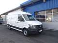 Volkswagen Crafter 35 Kastenwagen 2,0 TDI  L3H3 / AHK 3500 KG Weiß - thumbnail 1