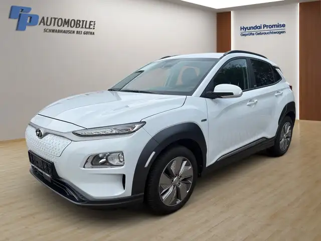 Hyundai KONA Advantage-Paket 39,2kWh