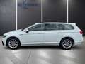 Volkswagen Passat Variant GTE 1.4 TSI DSG LED Navi Climatronic Sitzheizung Blanc - thumbnail 6