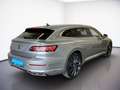 Volkswagen Arteon Shootingbrake R-LINE 2.0TDI 200PS DSG NP.76T ACC.5 Silber - thumbnail 4