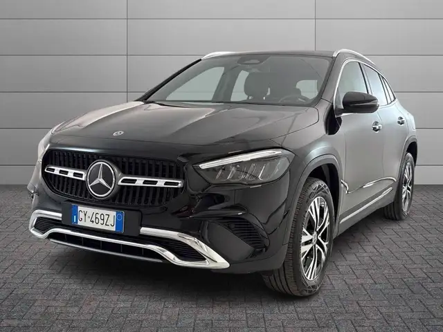 Mercedes-Benz GLA 180 GLA-H247 2023 Progressive Advanced Plus auto! PREZZO REALE