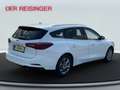 Ford Focus Traveller Titanium Edition Aut. Weiß - thumbnail 6