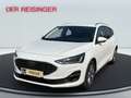 Ford Focus Traveller Titanium Edition Aut. Weiß - thumbnail 3