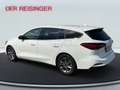 Ford Focus Traveller Titanium Edition Aut. Weiß - thumbnail 4