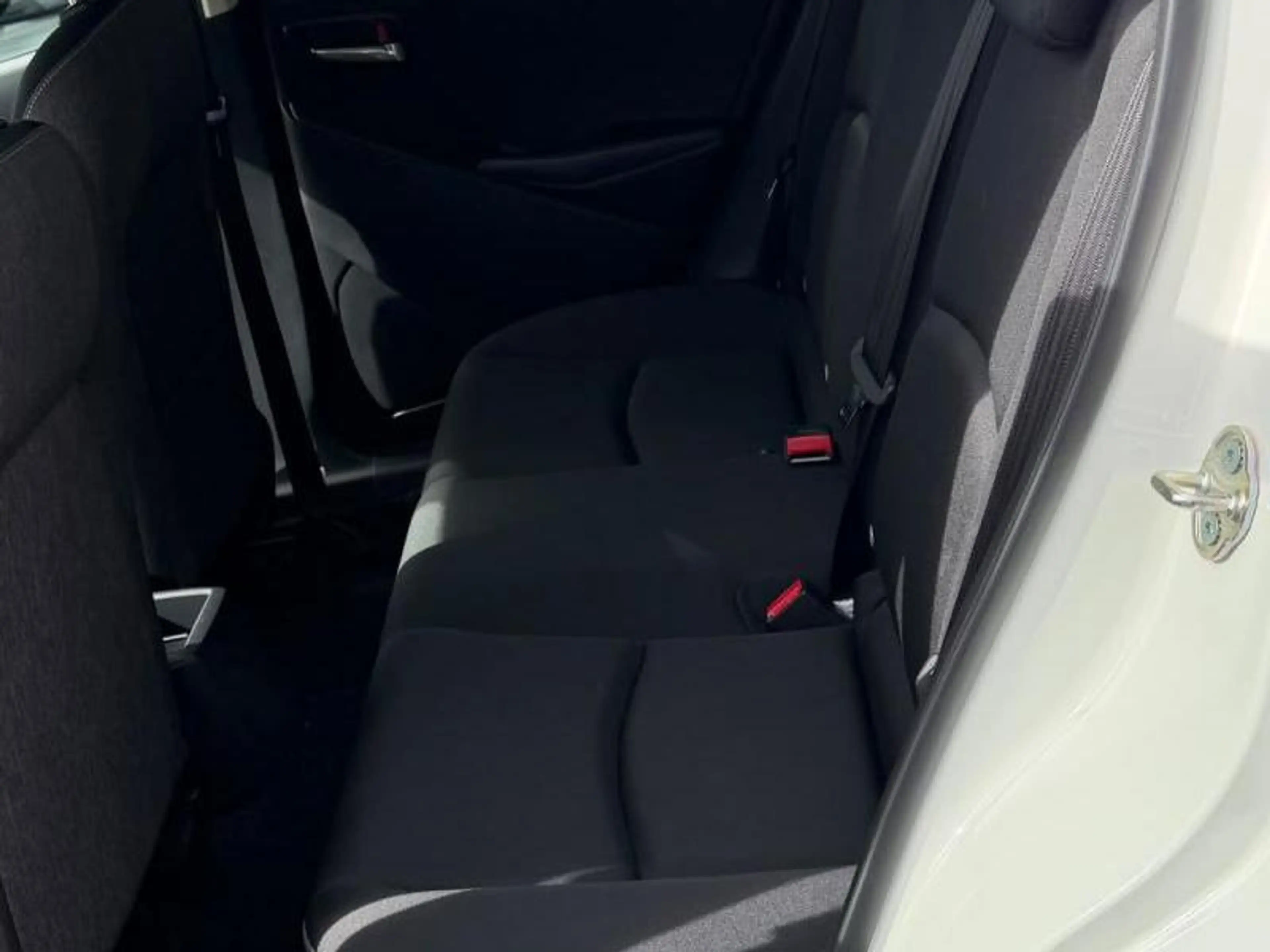 Mazda 2 Exclusive-Line — photo 7