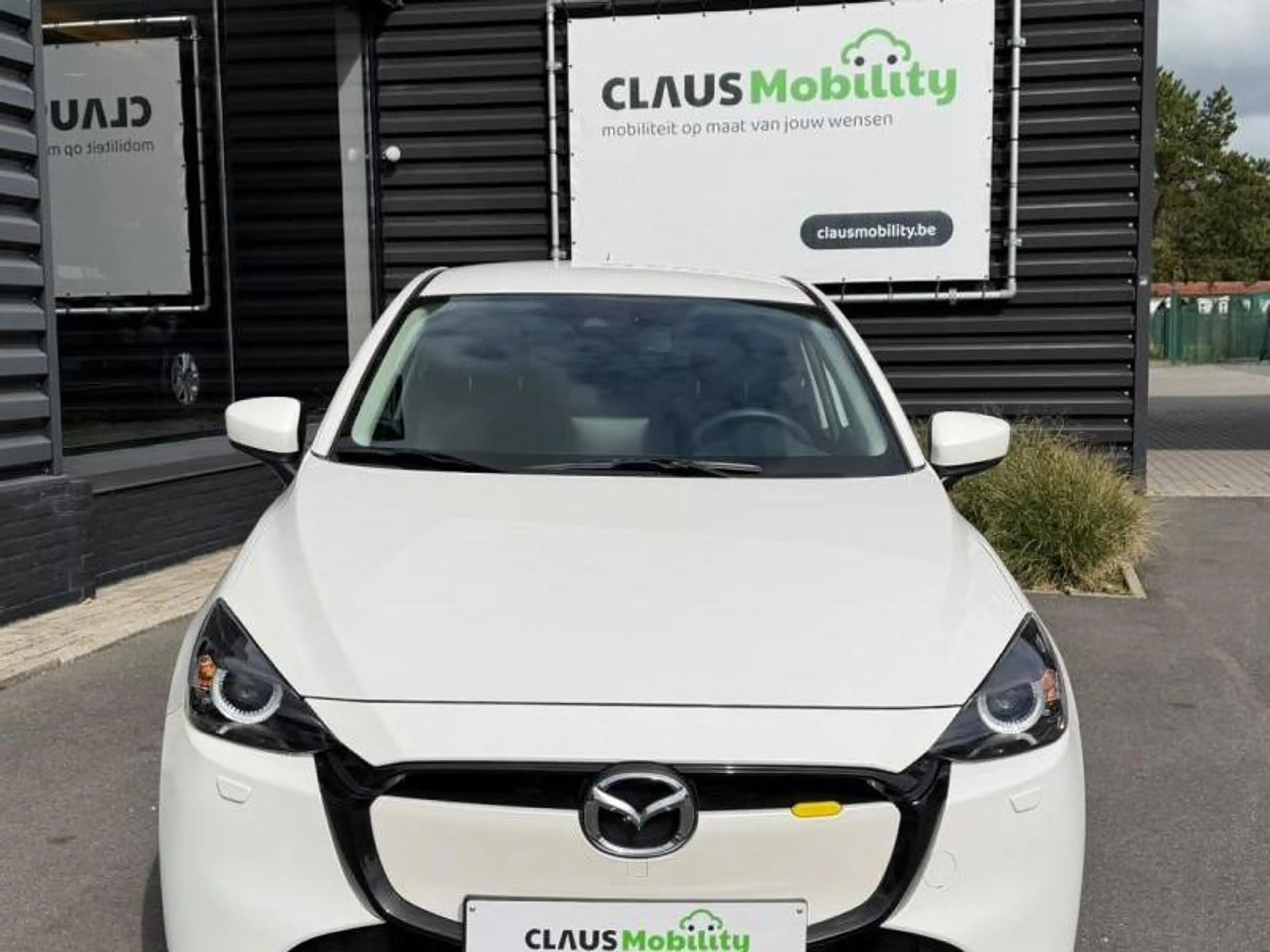 Mazda 2 Exclusive-Line — photo 3