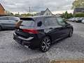 Volkswagen Golf 8 R-LINE, Navi, Camera, Brake- & Lane Assist Zwart - thumbnail 19