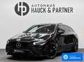 Mercedes-Benz CLA 35 AMG Shooting Brake 4M *Pano*Burm*Aero*LED Negro - thumbnail 1